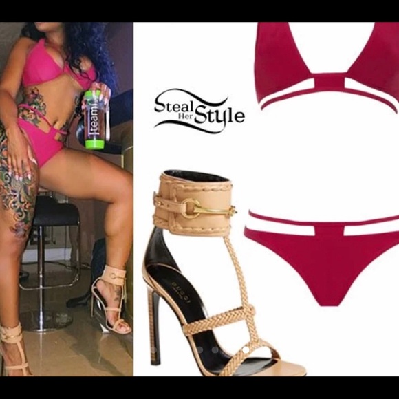 Gucci Sandals - Picture 3 of 10